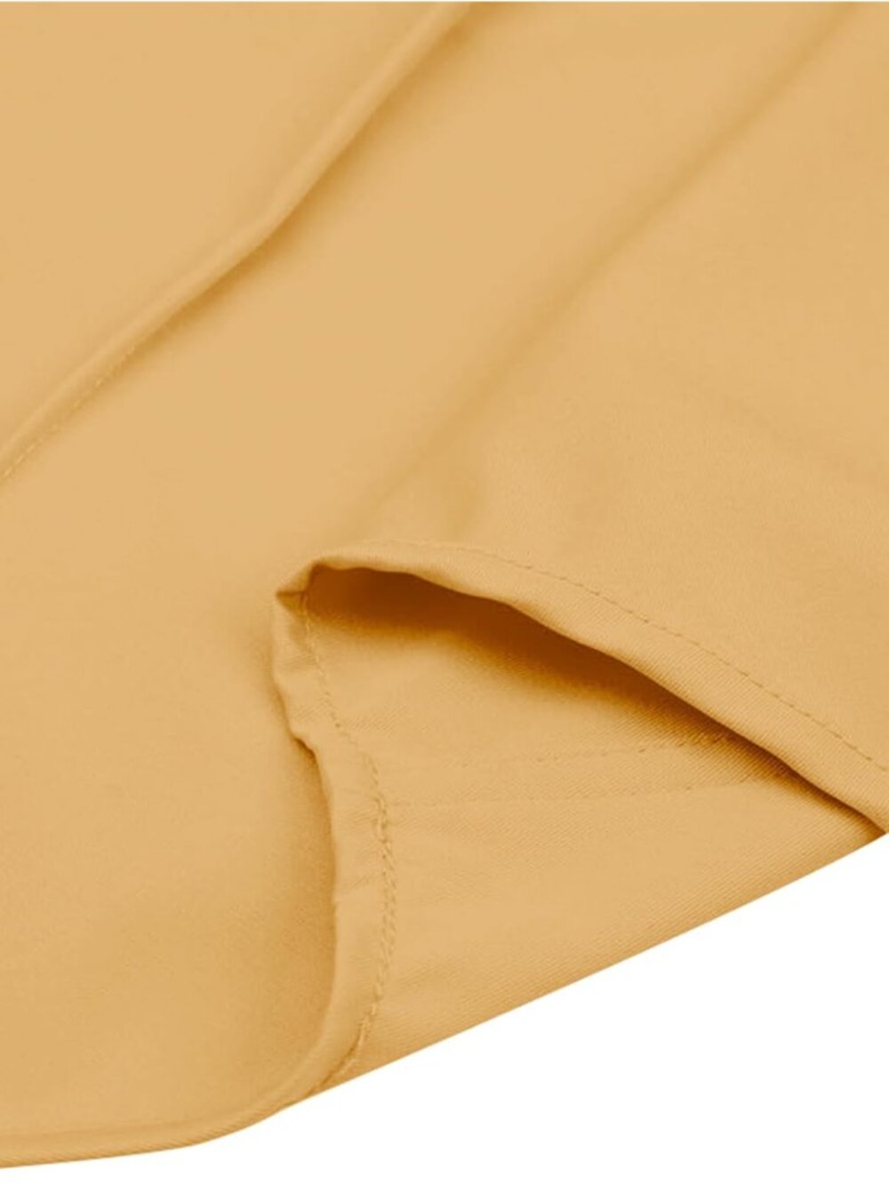 Womens Classic-Fit Dress Shirts Long Sleeve Button Down Wrinkle-Free Stretch Sol - Picture 8 of 8